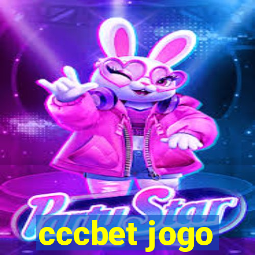 cccbet jogo